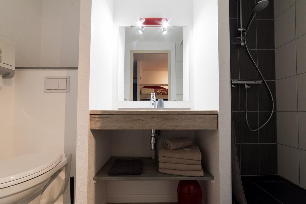 Gite La Maisonnee Sazos ภายนอก รูปภาพ