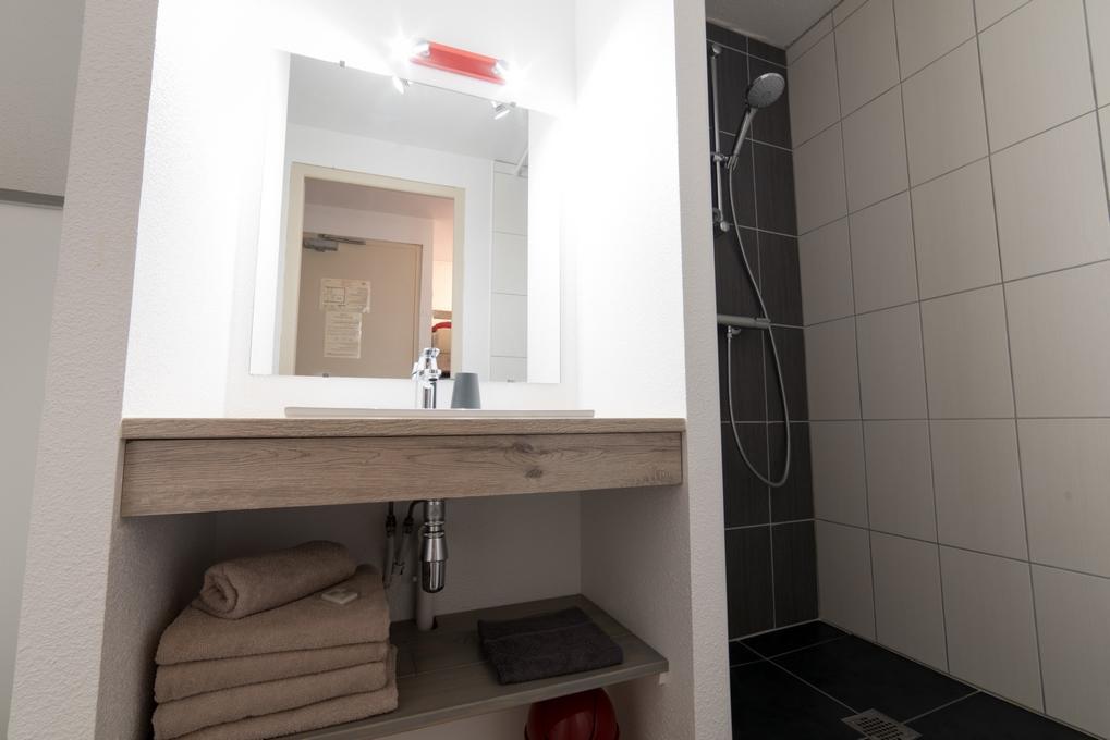 Gite La Maisonnee Sazos ภายนอก รูปภาพ